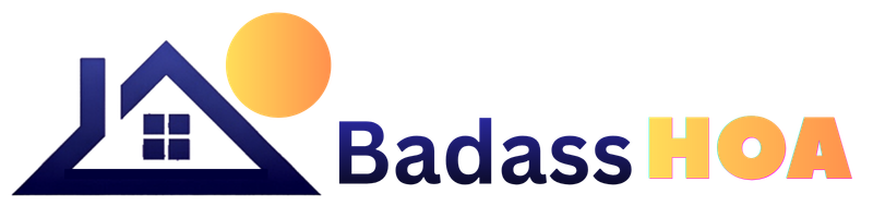 BadassHOA